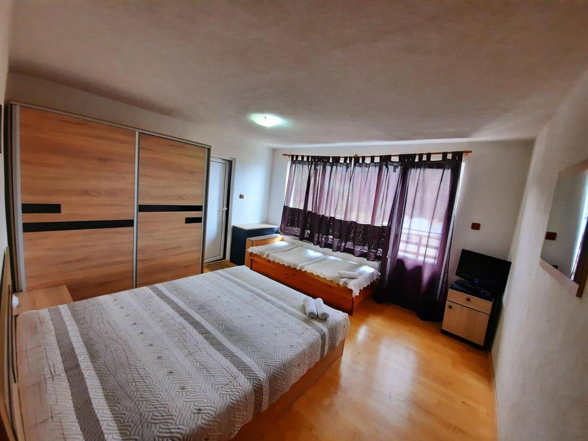 Guesthouse Classic دوسبات المظهر الخارجي الصورة