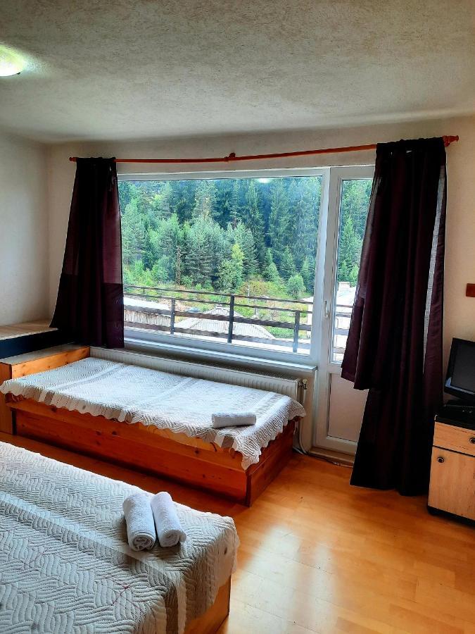 Guesthouse Classic دوسبات المظهر الخارجي الصورة