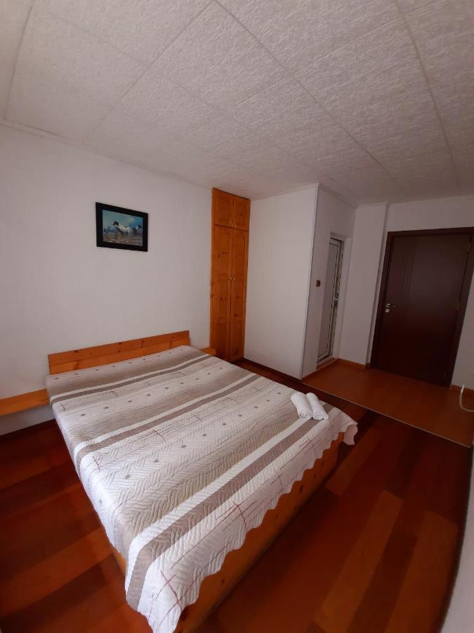 Guesthouse Classic دوسبات المظهر الخارجي الصورة