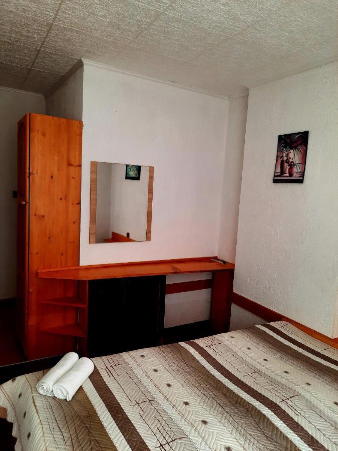 Guesthouse Classic دوسبات المظهر الخارجي الصورة
