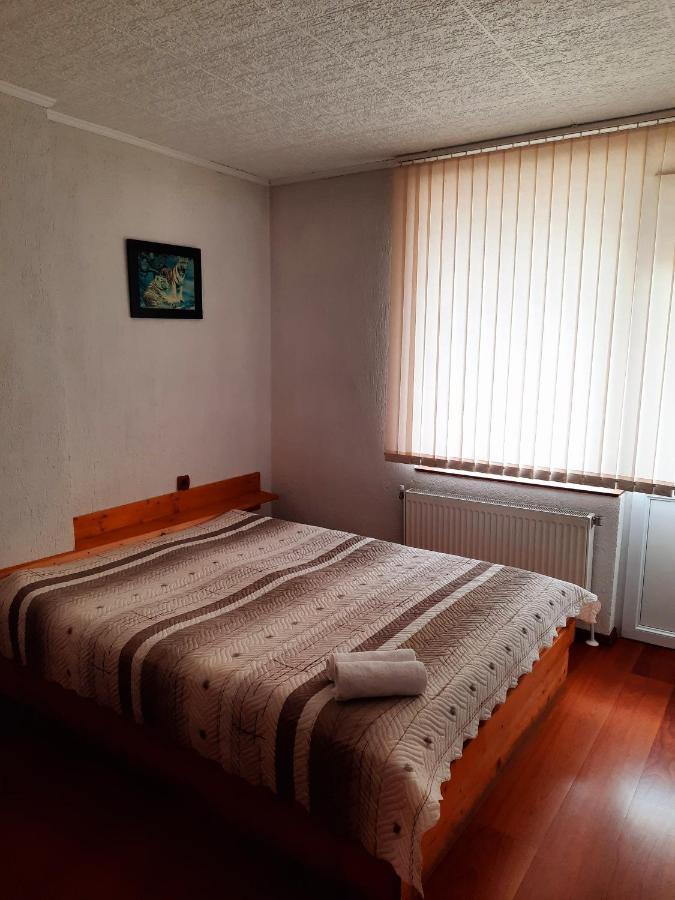 Guesthouse Classic دوسبات المظهر الخارجي الصورة