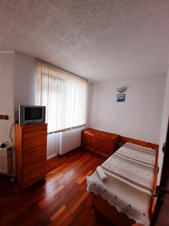 Guesthouse Classic دوسبات المظهر الخارجي الصورة