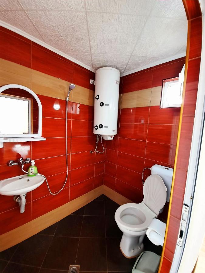 Guesthouse Classic دوسبات المظهر الخارجي الصورة