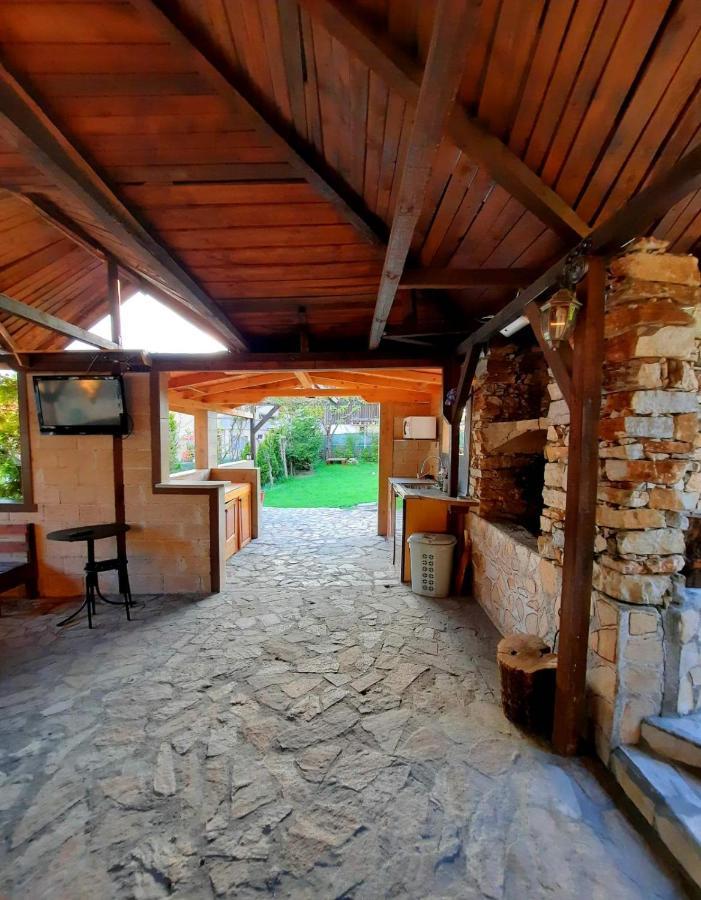 Guesthouse Classic دوسبات المظهر الخارجي الصورة