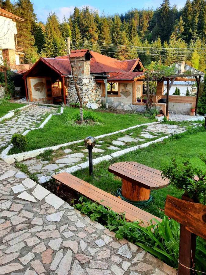 Guesthouse Classic دوسبات المظهر الخارجي الصورة