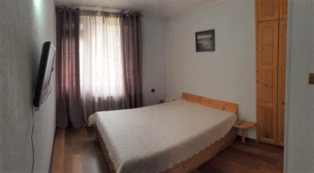 Guesthouse Classic دوسبات المظهر الخارجي الصورة