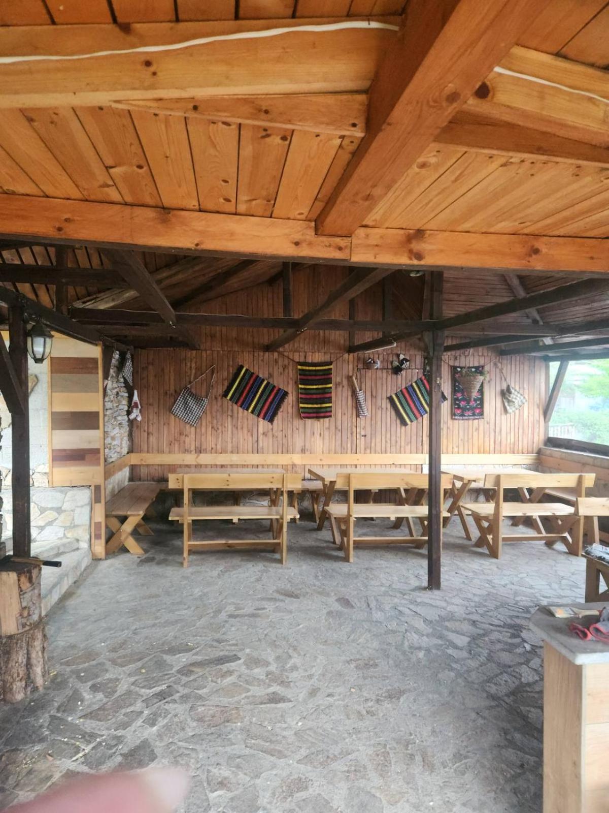 Guesthouse Classic دوسبات المظهر الخارجي الصورة
