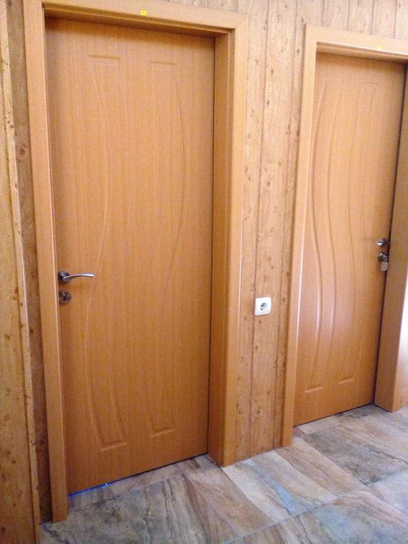 Guesthouse Classic دوسبات المظهر الخارجي الصورة