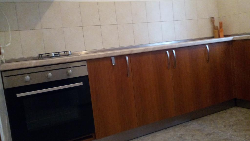 Guesthouse Classic دوسبات المظهر الخارجي الصورة